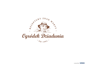 1_Veneo_Ogrodek Dziadunia_logo_FINAL_2015.09.24