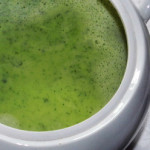 ZUPA OGÓRKOWA